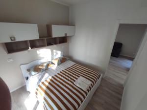 Beach House Garden, 300m dal mare, wifi, bici, giardino privato, clima