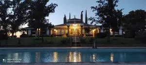 Finca Cerro del Moro - Albarreal de Tajo