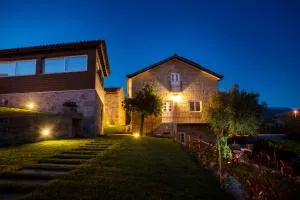 Mãe - Casas de Selim - Eirado