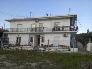 Eirinis home - Skala Prinos