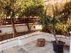 Louvros Luxury Suites