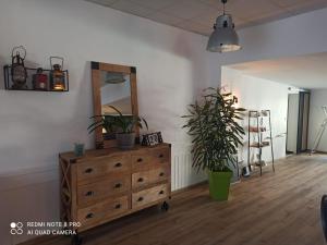 B&B / Chambres d'hotes Les Gones en Vendee : photos des chambres