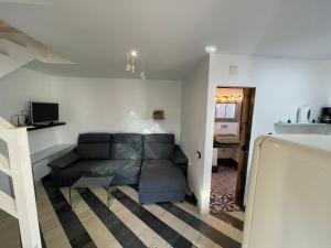 Cortijito dúplex Mangueta