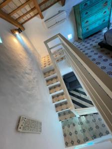 Cortijito dúplex Mangueta