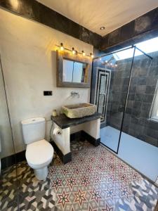 Cortijito dúplex Mangueta