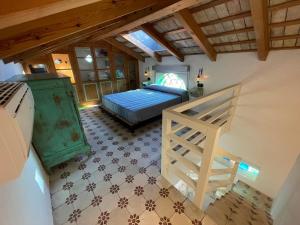 Cortijito dúplex Mangueta