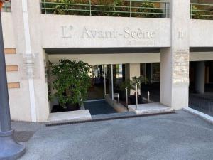 Appartements free parking, 2min walk to Monaco, 2 rooms, 100 mq : photos des chambres