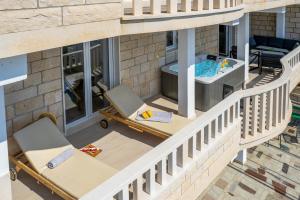 Apartmani Marko 