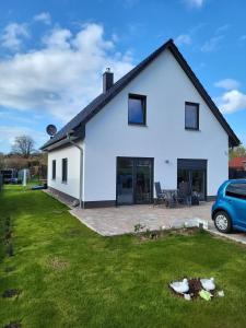 Haus für vier, kinderfreundlich!