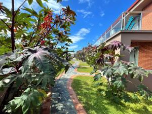 Village Mare Residences