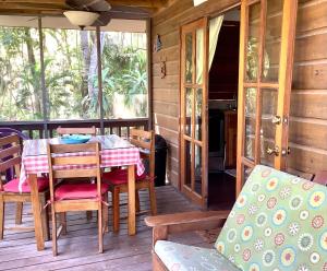 Fabulous Sunsets, White Sand Beach - At The Perch In Sundancer Cabanas