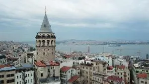 Galapera Hotel - Sarıyer