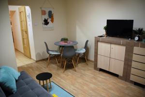 Apartament Juliusz