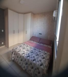 Apartamento mar azul