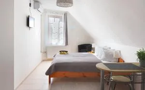 瓦伦丁旅馆 - 圣安德烈