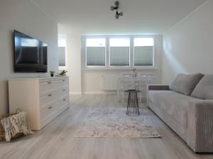 Apartament centrum Świnoujście 1