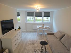 Apartament centrum Świnoujście 1