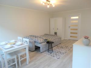 Apartament centrum Świnoujście 1
