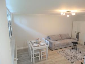 Apartament centrum Świnoujście 1