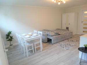 Apartament centrum Świnoujście 1