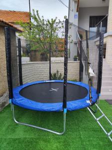 Modern penthouse Ivan with rooftop swimming pool and jacuzzi