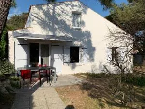 Mon Dada 150m de la plage, climatisee - Chaucre