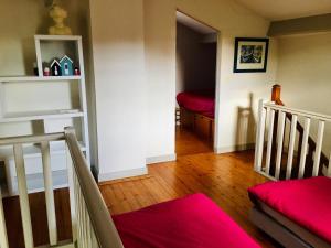 Mon Dada 150m de la plage, climatisee