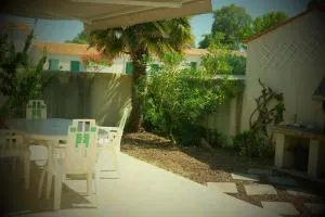 La maisonnette des vacances - Chaucre