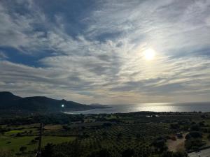 Appartements Au coeur de la Balagne : photos des chambres