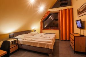 Apartmánový dom Fatrapark 1 s Wellness - Hlavná recepcia