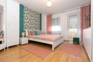 Welcome apartman