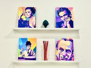 Tribunali 181 Guest House