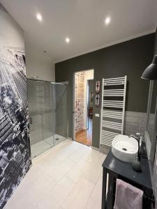 Santorio 5 Apartment