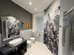 Santorio 5 Apartment