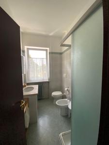 Hotel Nuova Barcaccia