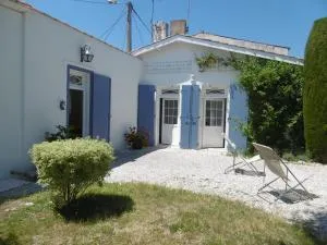 Le relais de la Sicarde - La Gautrie