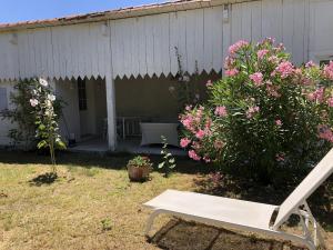 Maisons de vacances Le relais de la Sicarde : photos des chambres