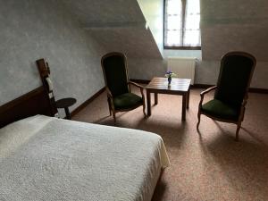 B&B / Chambres d'hotes Relais des Ardides : photos des chambres