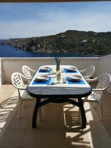 Appartamento La Terrazza al Gallo di Gallura