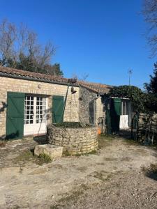 Le Chai Maison de charme pour tribu joyeuse