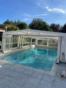 Le Chai Maison de charme pour tribu joyeuse