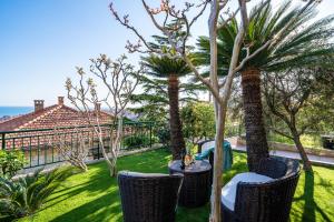 Dubrovnik SEA VIEW STUDIO MAGNOLIA