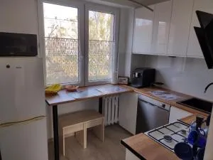 Mieszkanie - Nagórki - Klewki