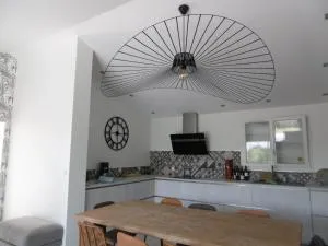 Le nid douillet du Chateau - 布尔塞弗朗