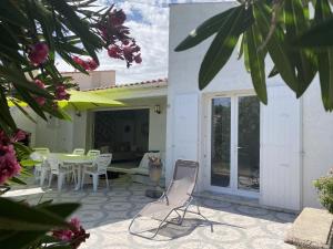 Maisons de vacances Le nid douillet du Chateau : photos des chambres