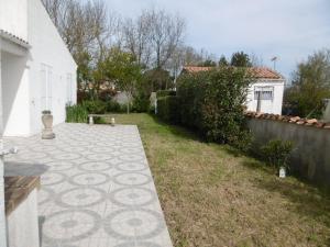 Maisons de vacances Le nid douillet du Chateau : photos des chambres