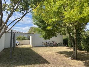 Maisons de vacances Le nid douillet du Chateau : photos des chambres