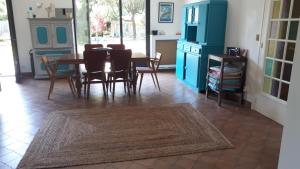 Maisons de vacances L Oceane proche mer et foret : photos des chambres