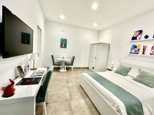 Tribunali 181 Guest House