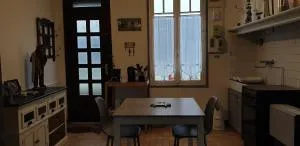 Chez fabienne - Hurt